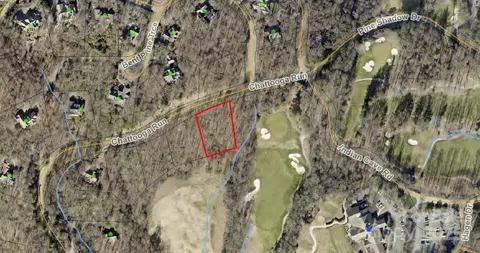 101 Chattooga 181 Run #181, Hendersonville, NC 28739