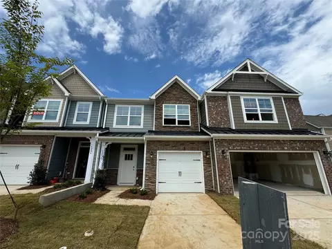 6256 Culbert 187 St #187, Harrisburg, NC 28075