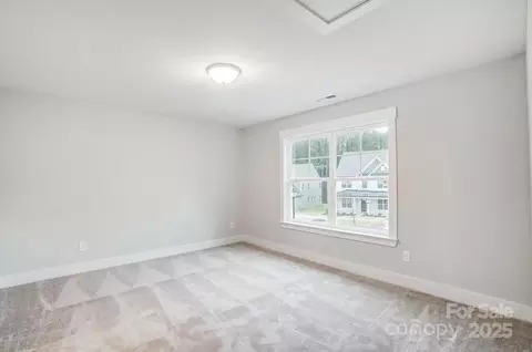 Bedroom - 2011 Cedar Falls 71 Dr #71, Waxhaw, NC 28173 photo 5 of 10