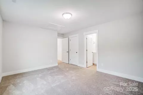 Bedroom - 2011 Cedar Falls 71 Dr #71, Waxhaw, NC 28173 photo 6 of 10