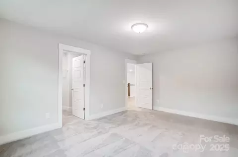 Bedroom - 2011 Cedar Falls 71 Dr #71, Waxhaw, NC 28173 photo 10 of 10