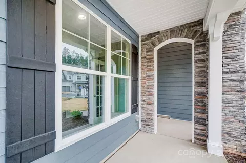 Exterior - 2011 Cedar Falls 71 Dr #71, Waxhaw, NC 28173 photo 3 of 8