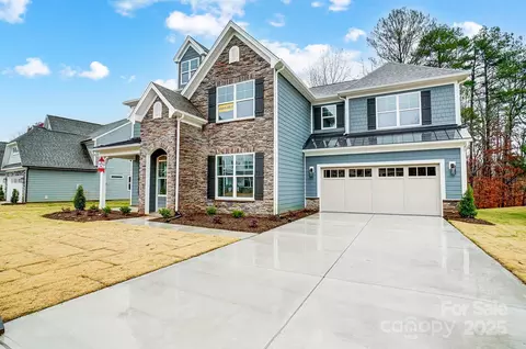 Exterior - 2011 Cedar Falls 71 Dr #71, Waxhaw, NC 28173 photo 2 of 8