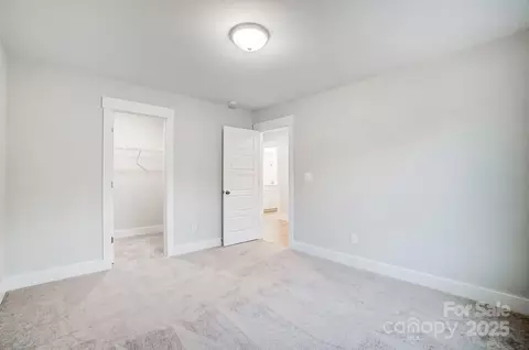 Bedroom - 2011 Cedar Falls 71 Dr #71, Waxhaw, NC 28173 photo 8 of 10