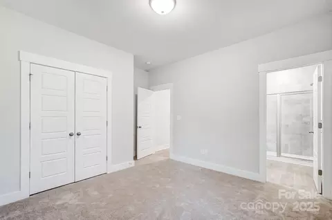 Bedroom - 2011 Cedar Falls 71 Dr #71, Waxhaw, NC 28173 photo 2 of 10