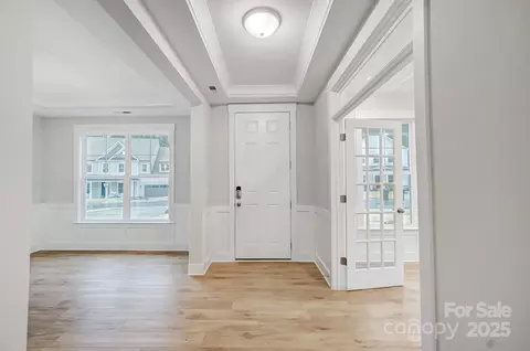 Entry Way - 2011 Cedar Falls 71 Dr #71, Waxhaw, NC 28173 photo 1 of 3