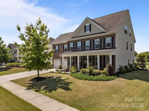 9871 Travertine Trl, Davidson, NC 28036 photo 3