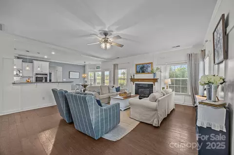 9871 Travertine Trl, Davidson, NC 28036 photo 12