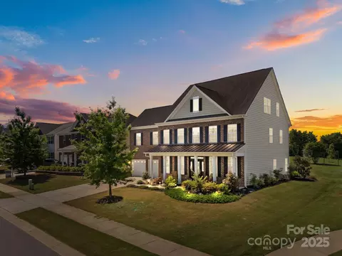 9871 Travertine Trl, Davidson, NC 28036 photo 2