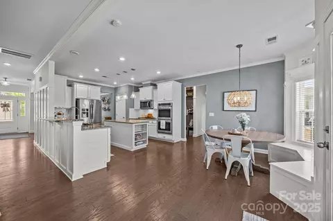 9871 Travertine Trl, Davidson, NC 28036 photo 13