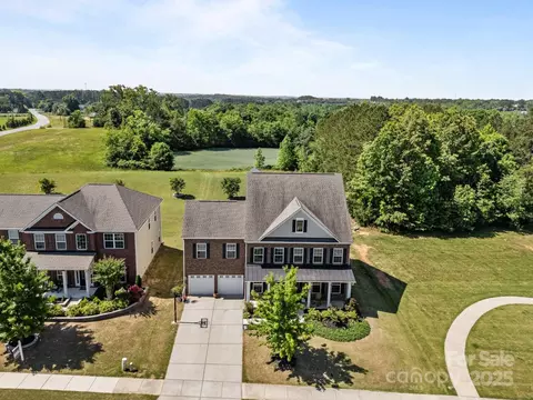 9871 Travertine Trl, Davidson, NC 28036
