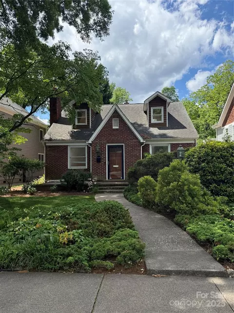 2212 Chesterfield Ave, Charlotte, NC 28205