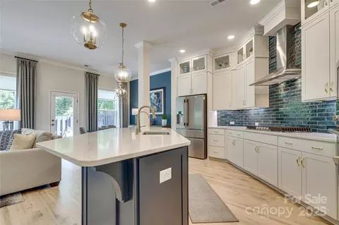 Kitchen - 8221 Houser St, Cornelius, NC 28031 photo 2 of 4