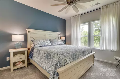 Bedroom - 8221 Houser St, Cornelius, NC 28031 photo 3 of 3
