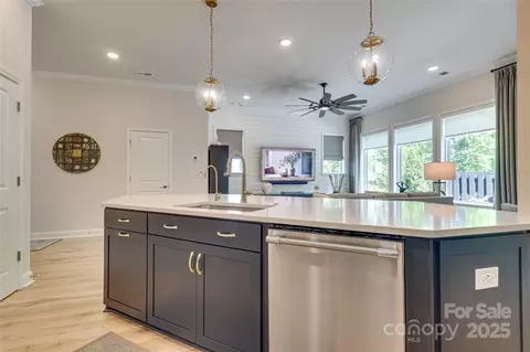 Kitchen - 8221 Houser St, Cornelius, NC 28031 photo 3 of 4