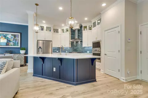 Kitchen - 8221 Houser St, Cornelius, NC 28031 photo 1 of 4