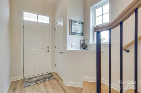 Entry Way - 8221 Houser St, Cornelius, NC 28031 photo 1 of 4