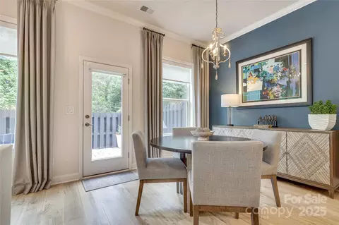 Dining - 8221 Houser St, Cornelius, NC 28031 photo 1 of 2