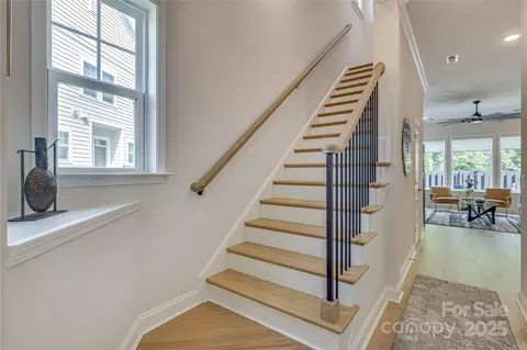 Entry Way - 8221 Houser St, Cornelius, NC 28031 photo 2 of 4