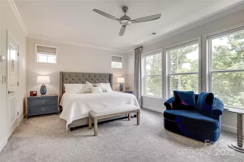 Bedroom - 8221 Houser St, Cornelius, NC 28031 photo 1 of 3
