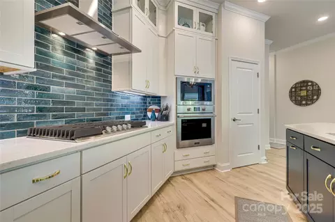Kitchen - 8221 Houser St, Cornelius, NC 28031 photo 4 of 4