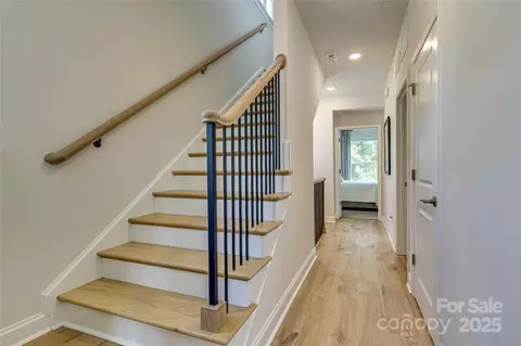 Entry Way - 8221 Houser St, Cornelius, NC 28031 photo 3 of 4