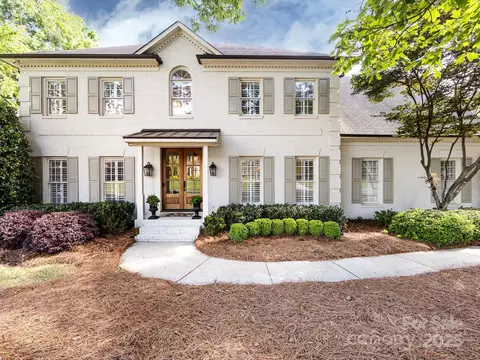5822 Alexa Rd, Charlotte, NC 28277