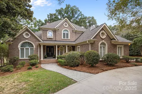 11612 James Jack Ln, Charlotte, NC 28277