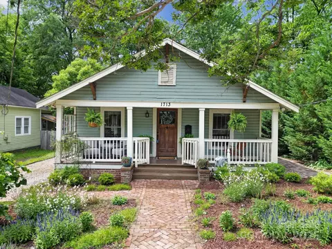 1713 Allen St, Charlotte, NC 28205