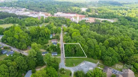 0 Trexler St, Salisbury, NC 28144
