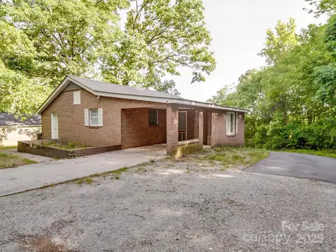 363 Sowers Rd, Linwood, NC 27299
