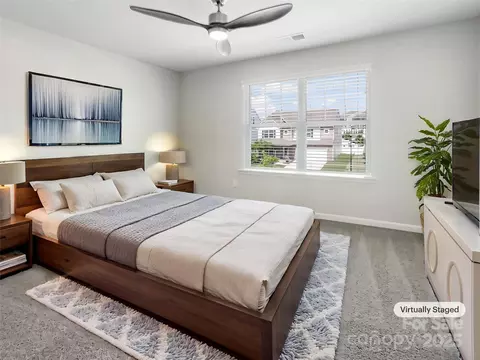 Bedroom - 1723 Loggerhead Dr, Lancaster, SC 29720 photo 1 of 5