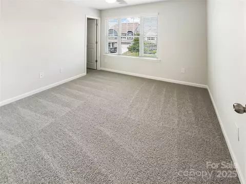 Bedroom - 1723 Loggerhead Dr, Lancaster, SC 29720 photo 3 of 5