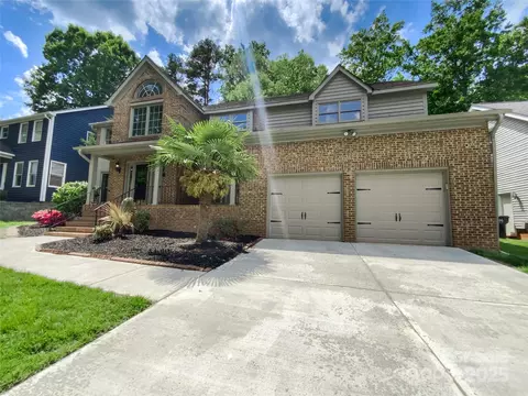 9116 Torrence Creek Ct, Huntersville, NC 28078