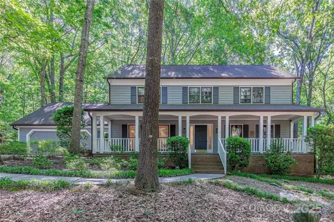 2310 Vestry Pl, Charlotte, NC 28270