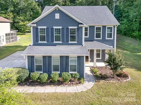 8268 Breton Way, Harrisburg, NC 28075