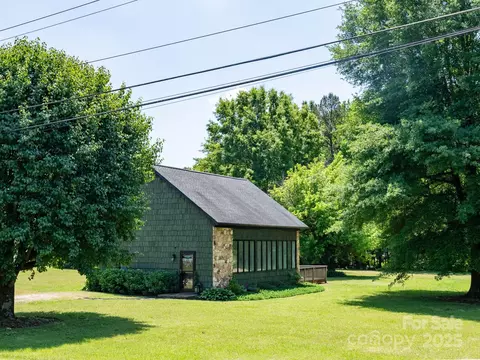 7728 Babe Stillwell Farm Rd, Huntersville, NC 28078