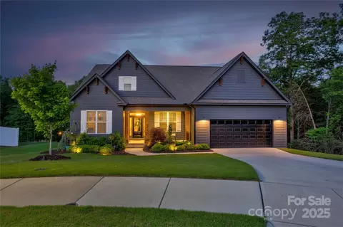 3424 Saint Clair Nw Ct NW, Concord, NC 28027
