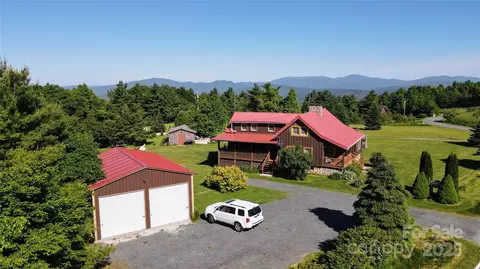 7348 Joe Johnson St, Newland, NC 28657