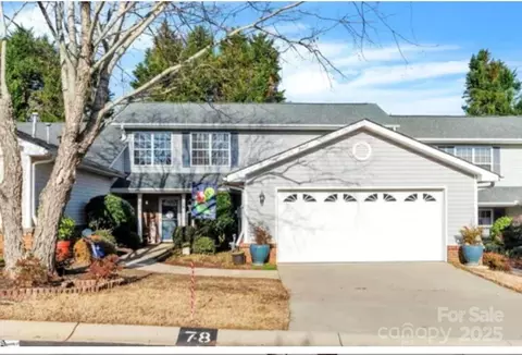 78 River Birch Way, Greer, SC 29650
