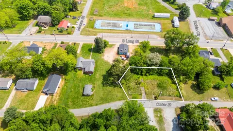 815 Cedar St, Salisbury, NC 28144
