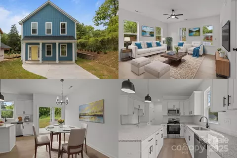 518 Herms Ave, Mount Holly, NC 28120