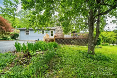 381 Old Mars Hill Hwy, Weaverville, NC 28787
