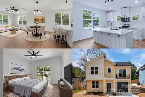 522 Herms Ave, Mount Holly, NC 28120