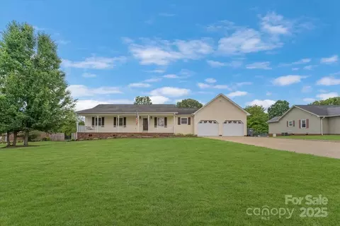 195 Antler Dr, Statesville, NC 28625