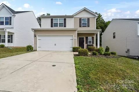 2922 Patishall Ln, Charlotte, NC 28214
