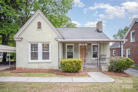 813 S Ridge Ave, Kannapolis, NC 28083
