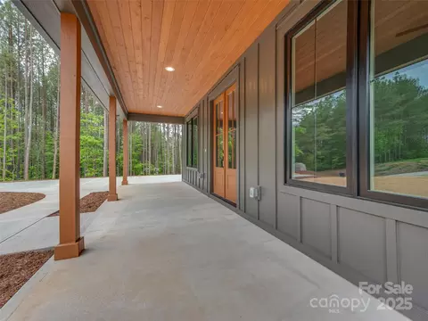 Exterior - 109 Ashley Ct, Mill Spring, NC 28756 photo 3 of 8