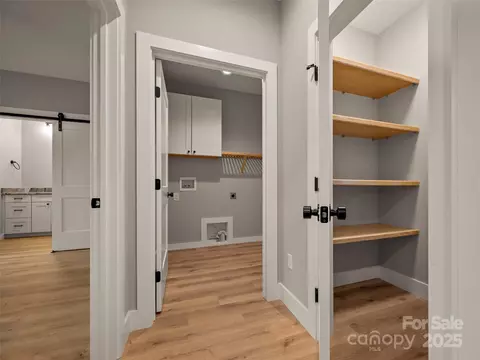 Entry Way - 109 Ashley Ct, Mill Spring, NC 28756 photo 1 of 2