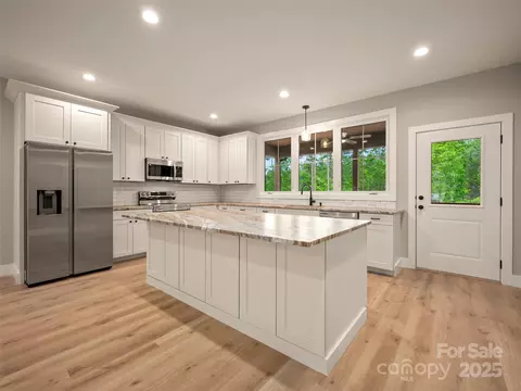 Kitchen - 109 Ashley Ct, Mill Spring, NC 28756 photo 1 of 3